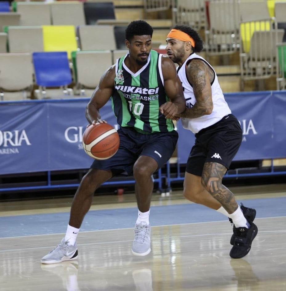 TÜRKİYE SİGORTA BASKETBOL SÜPER LİGİ’NDE SEZONU AVRUPA BİLETİYLE TAMAMLAYAN YUKATEL DENİZLİ...