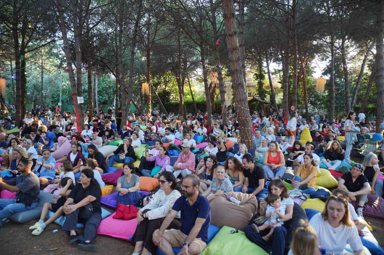 TUZLA BELEDİYESİ TARAFINDAN BU YIL ÜÇÜNCÜ KEZ DÜZENLENEN MERCAN CAZ GÜNLERİ, 12-13 EYLÜL...