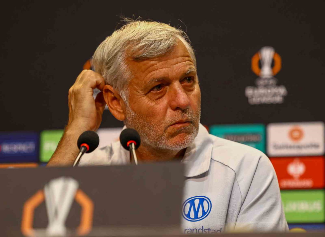 UEFA AVRUPA LİGİ İLK HAFTASINDA OLYMPİQUE MARSİLYA, YARIN SAAT 22.00’DE BAŞLAYACAK MÜCADELEDE...