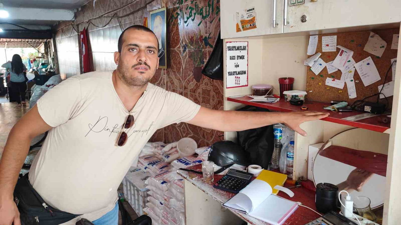 UĞUR BİBER.
