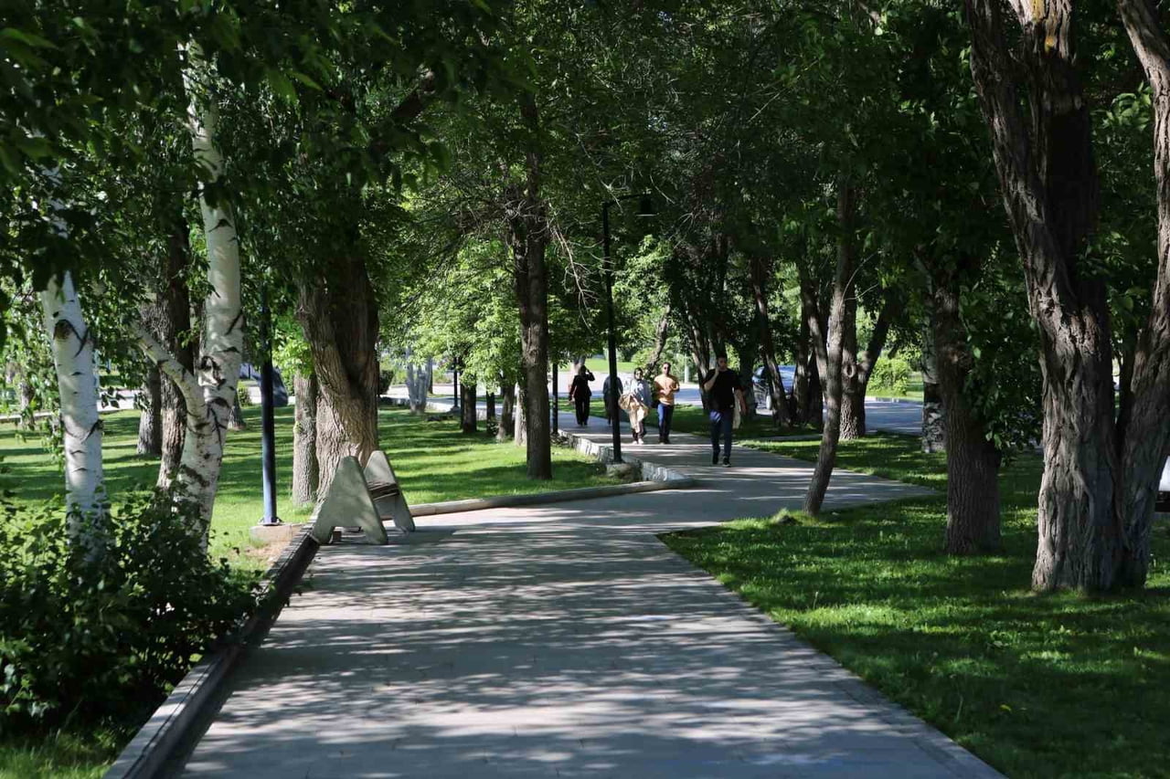 UI GREENMETRİC 2026 SONUÇLARINDA ATATÜRK ÜNİVERSİTESİ, DÜNYA SIRALAMASINDA İKİ YILDA 89 BASAMAK...