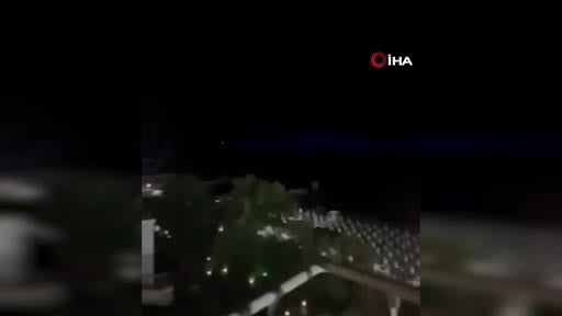 Ukrayna’nın Rusya’nın Soçi kentine düzenlediği insansız deniz aracı (İDA) saldırısında 8 kişi...