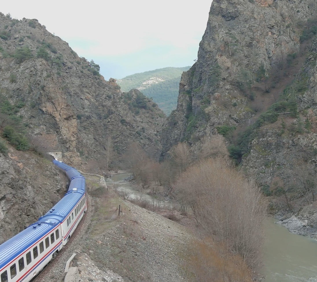 ULAŞTIRMA VE ALTYAPI BAKANI ABDULKADİR URALOĞLU, TCDD TAŞIMACILIK AŞ, BATI KARADENİZ KALKINMA...