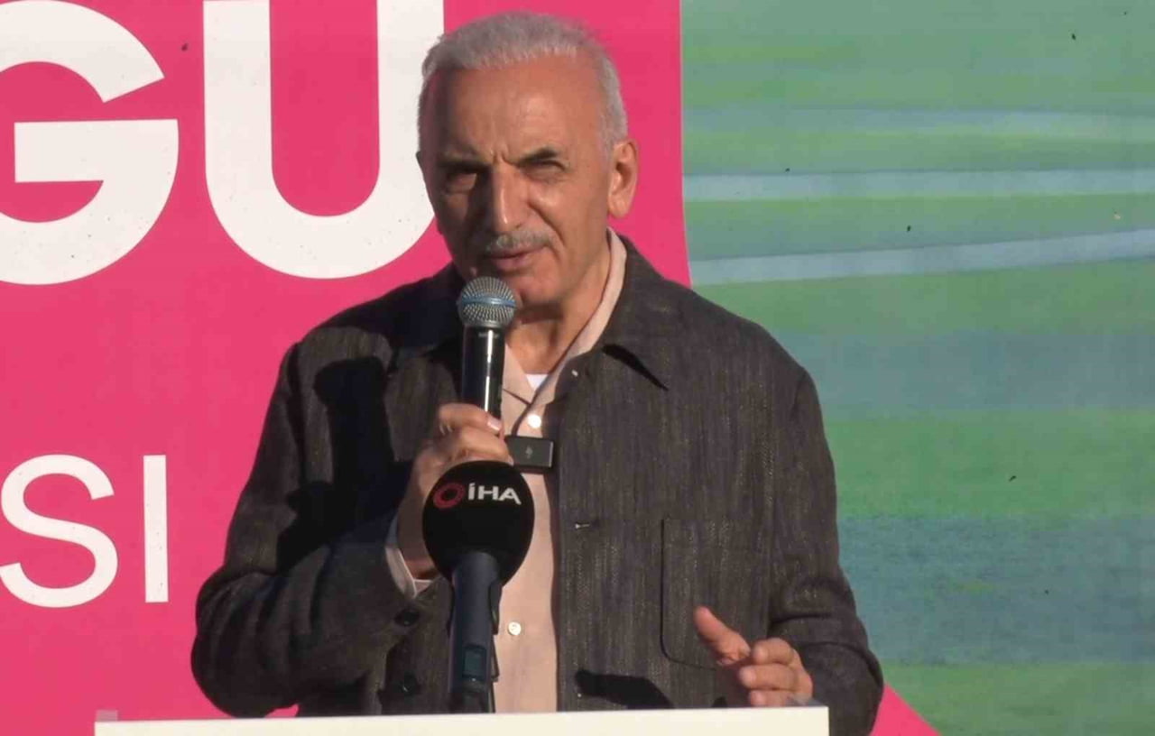 ÜMRANİYE'DE OKÇULUK ŞÖLENİ: 650 SPORCU PUTA YARIŞMASI'NDA BULUŞTU