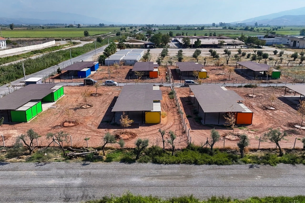 ÜNLÜ OYUNCU AYDIN’DAKİ PROJEYİ BEĞENDİ