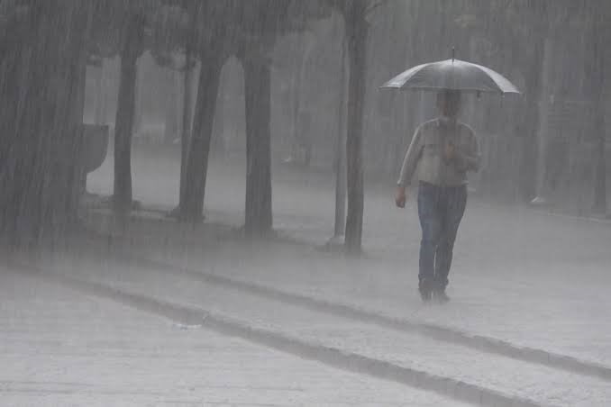 UŞAK VALİLİĞİ, METEOROLOJİ GENEL MÜDÜRLÜĞÜ VERİLERİNE GÖRE 27 EYLÜL PAZAR GÜNÜ ÖĞLE SAATLERİNDEN...
