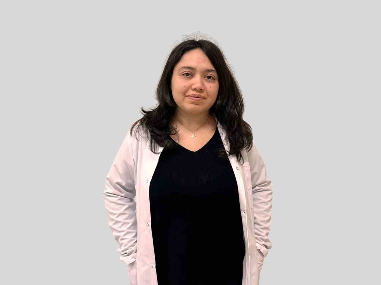 UZM.DR. AZEL SUBAŞI HASTA KABULÜNE BAŞLADI