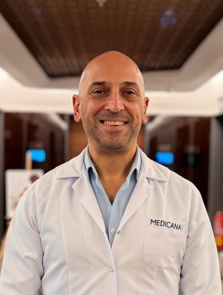 UZM. DR. BURAK UZEL