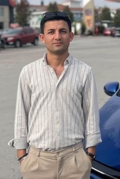 UZMAN ÇAVUŞ SERKAN DEVECİ (25) HAYATINI KAYBETTİ.