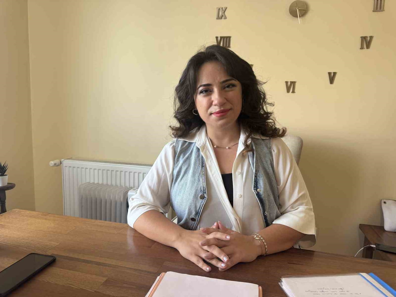 UZMAN PSİKOLOG ARZU HAMURCU