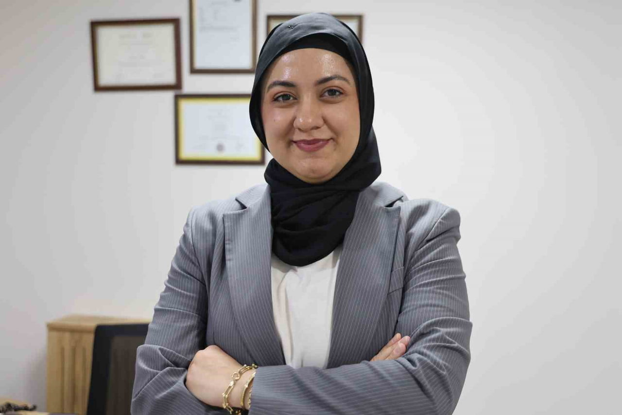 UZMAN PSİKOLOG ESMA YILDIZ