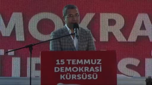 Veyis Ateş hakkında tahliye kararı