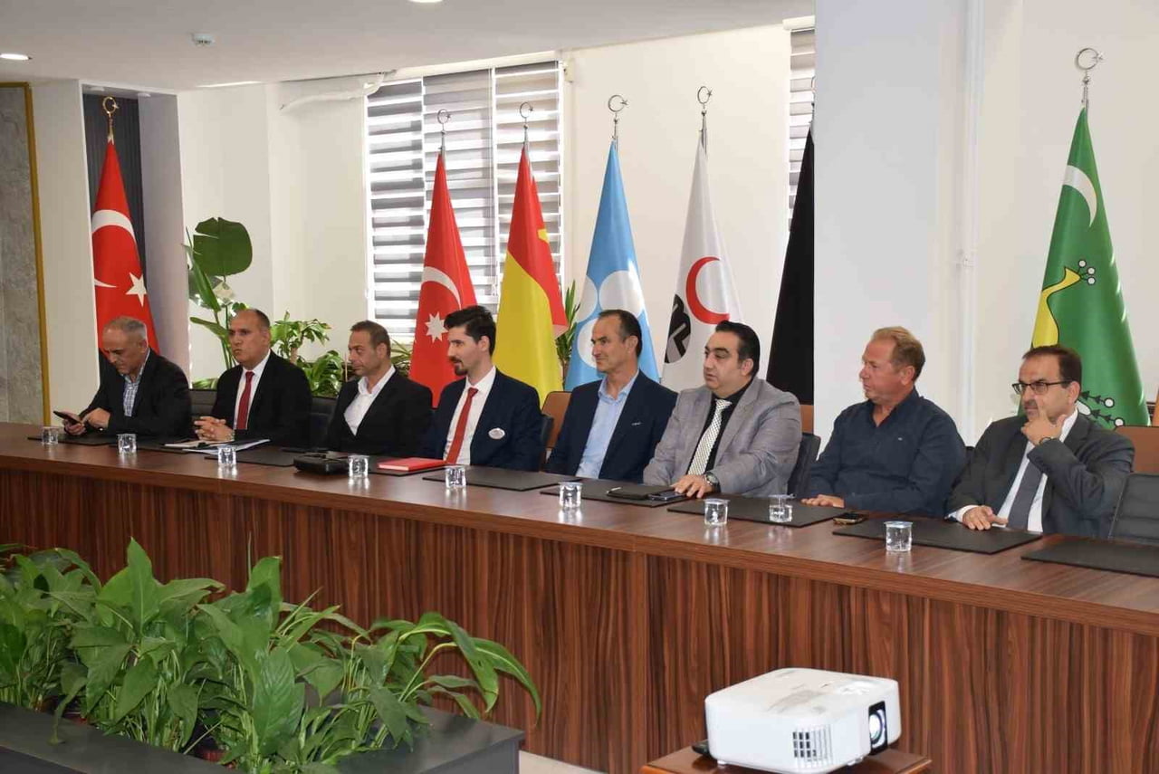 YALOVA’NIN TURİZM POTANSİYELİNİN DAHA ETKİN ŞEKİLDE DEĞERLENDİRİLMESİ VE SAHİP OLDUĞU DEĞERLERİN...