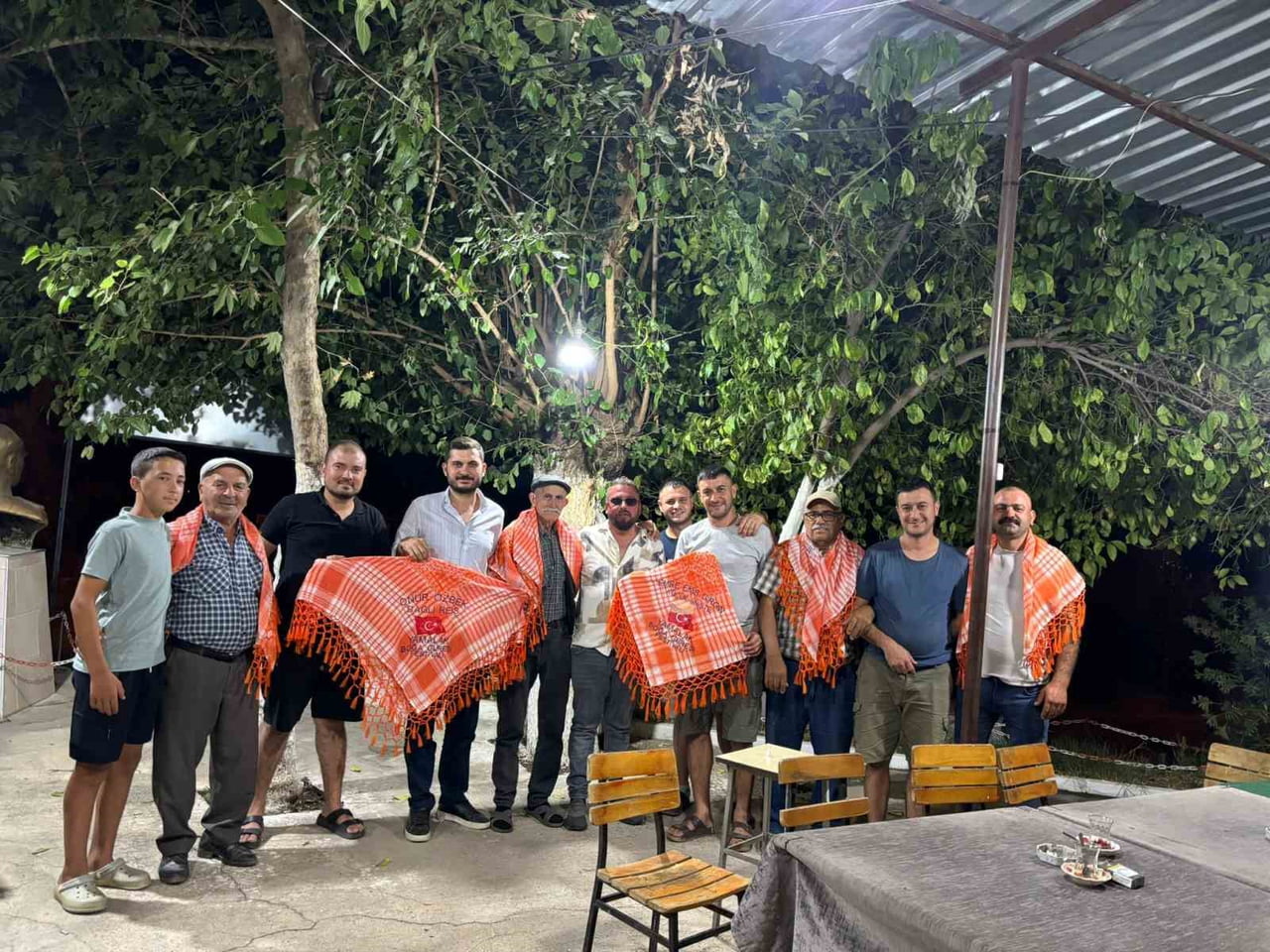 YAMALAK’TA BOĞA GÜREŞLERİ YAPILACAK