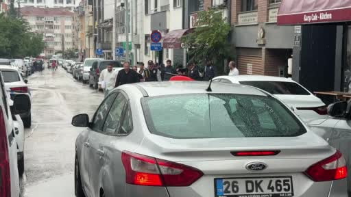 Eskişehir merkezli yasa dışı bahis operasyonunda adliyeye sevk edilen 4 şüpheli tutuklandı