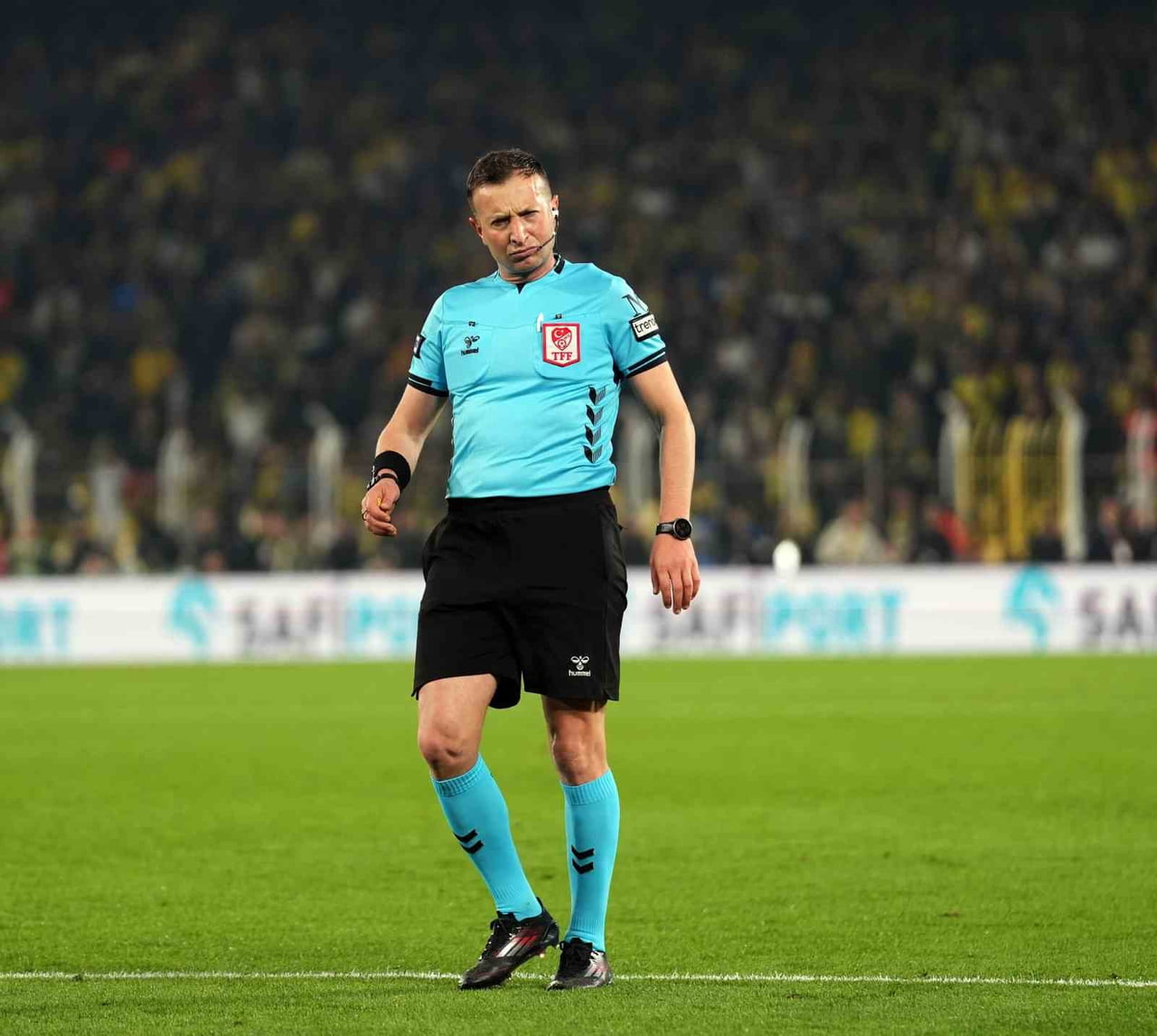 YASİN KOL
