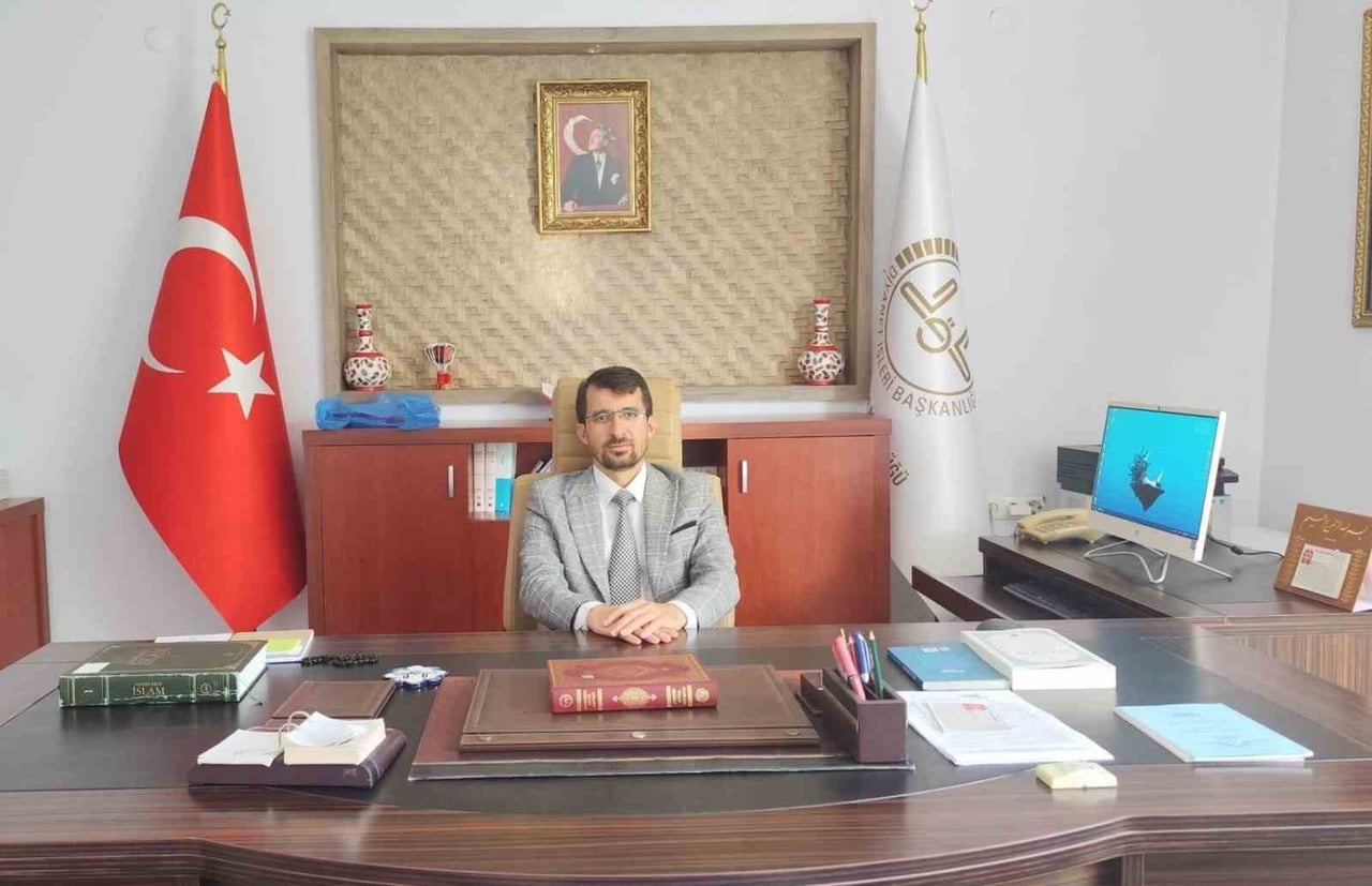 YAVUZ KOYUNCU