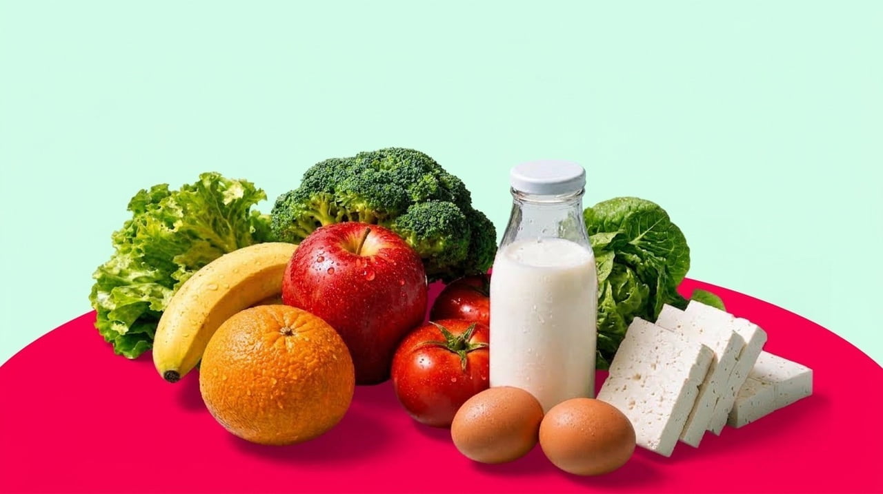 YEMEKSEPETİ, ONLİNE MARKET ALIŞVERİŞİNDE TAZE GIDA KALİTESİNE YÖNELİK ENDİŞELERİ TAMAMEN ORTADAN...