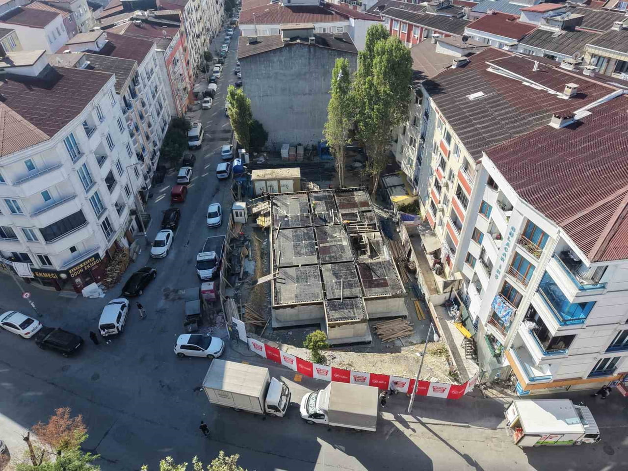 YENİ AİLE SAĞLIĞI MERKEZLERİ İÇİN ÇALIŞMALAR BAŞLADI