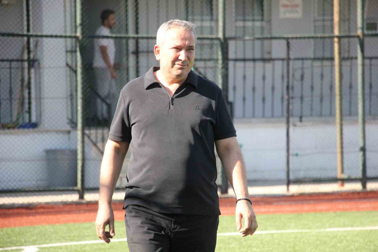 YENİ SEZONDA TFF NESİNE 3. LİG 2. GRUPTA MÜCADELE EDECEK OLAN DENİZLİ İDMAN YURDU 1959 SEZONUN İLK...