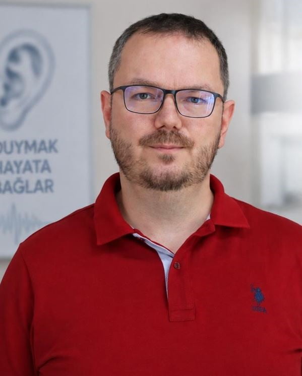 YENİDOĞANLARDA İŞİTME TARAMASI BÜYÜK ÖNEM TAŞIYOR