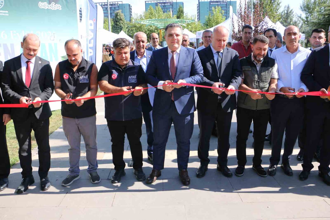 YENİŞEHİR BİLİM VE SANAT MERKEZİ TARAFINDAN HAZIRLANAN, YENİŞEHİR İLÇE MİLLİ EĞİTİM MÜDÜRLÜĞÜ’NÜN...