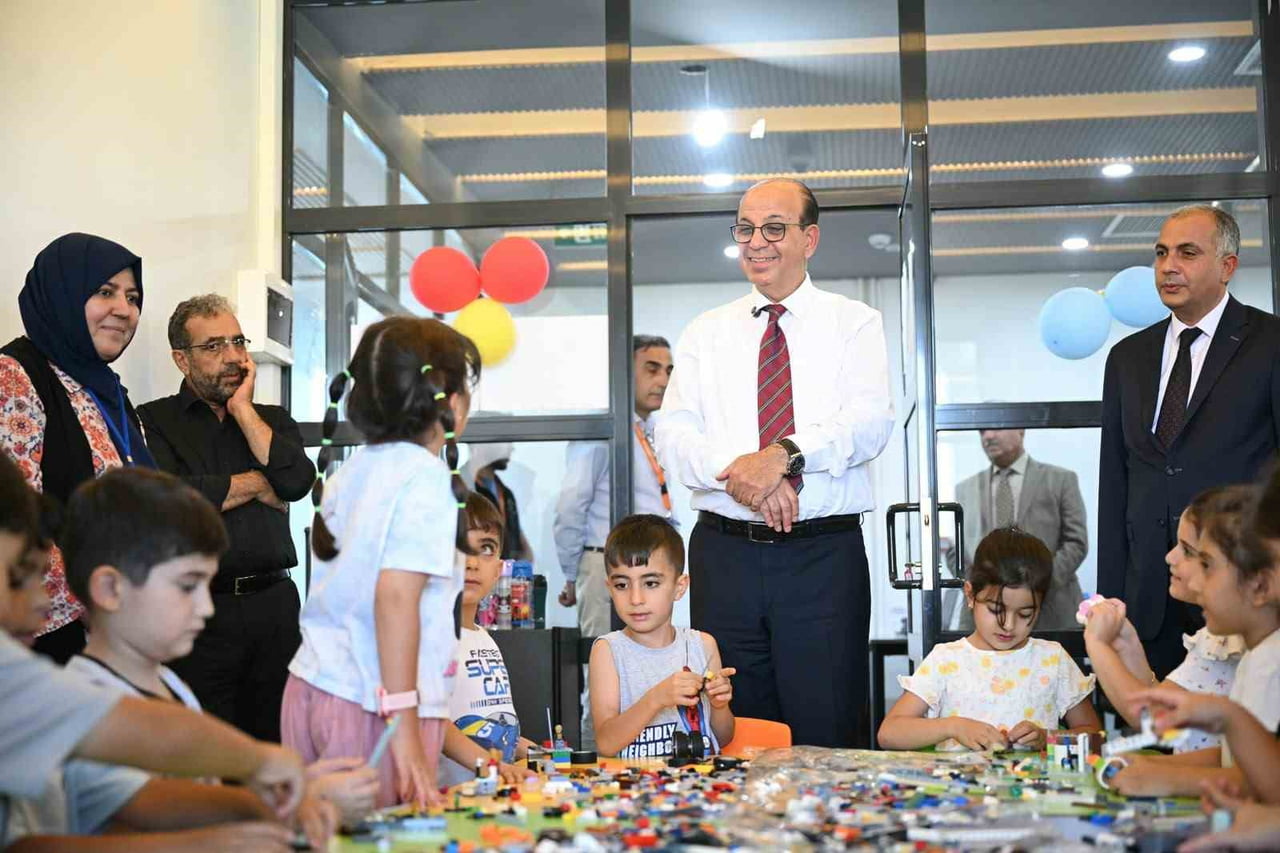 YEŞİLYURT BİLİM MERKEZİ ATÖLYE EĞİTİMLERİNİN KAYITLARI BAŞLADI
