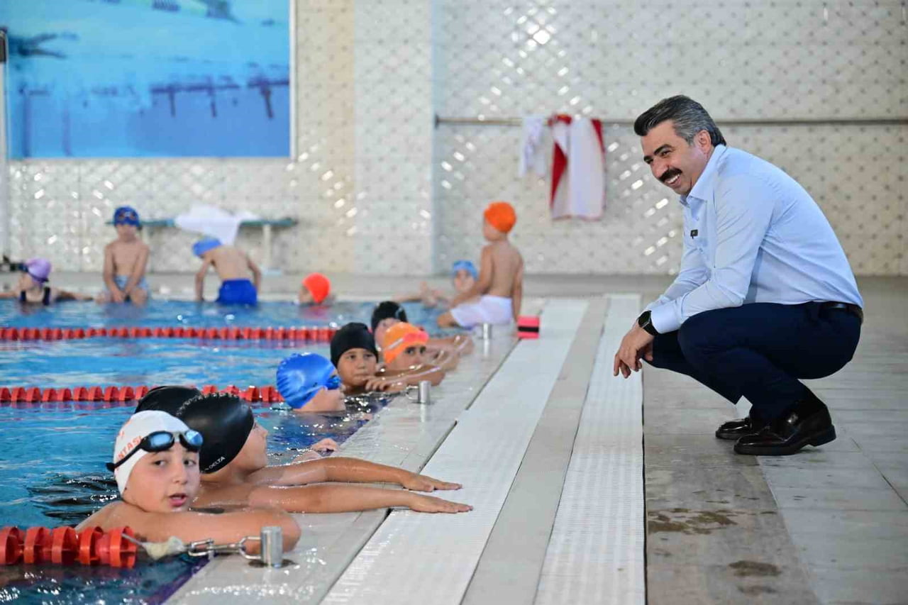 YILDIRIM BELEDİYESİ’NİN ÇOCUKLARIN OKUL DIŞINDA KALAN ZAMANLARINI VERİMLİ BİR ŞEKİLDE...