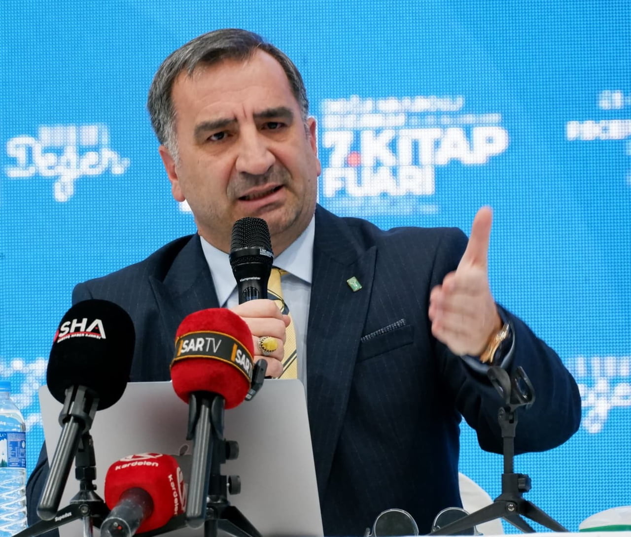 YÜZYILLAR BOYUNCA İSTANBUL’UN EN ÖNEMLİ MANEVÎ MERKEZLERİNDEN BİRİ OLAN EYÜP SIRTLARINDAKİ İDRİS-İ...