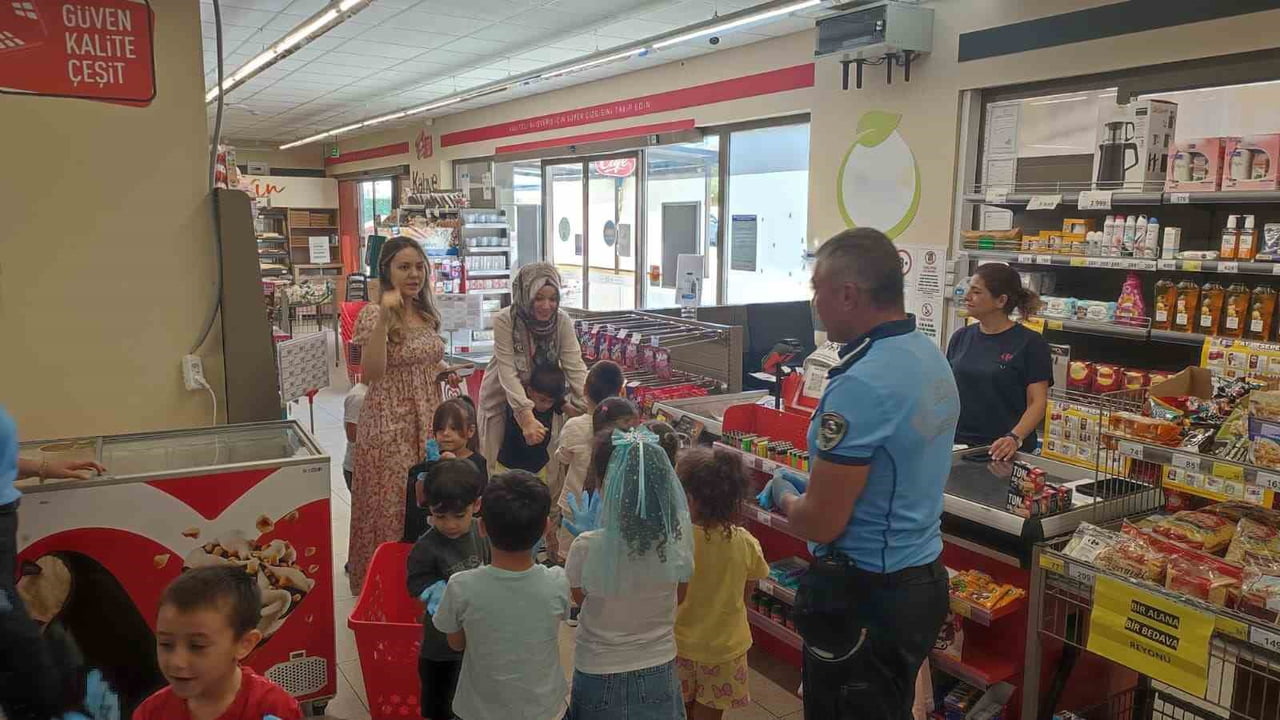 ZABITA TEŞKİLATI'NIN 200'ÜNCÜ KURULUŞ YIL DÖNÜMÜ VE ZABITA HAFTASI KAPSAMINDA BALIKESİR BÜYÜKŞEHİR...
