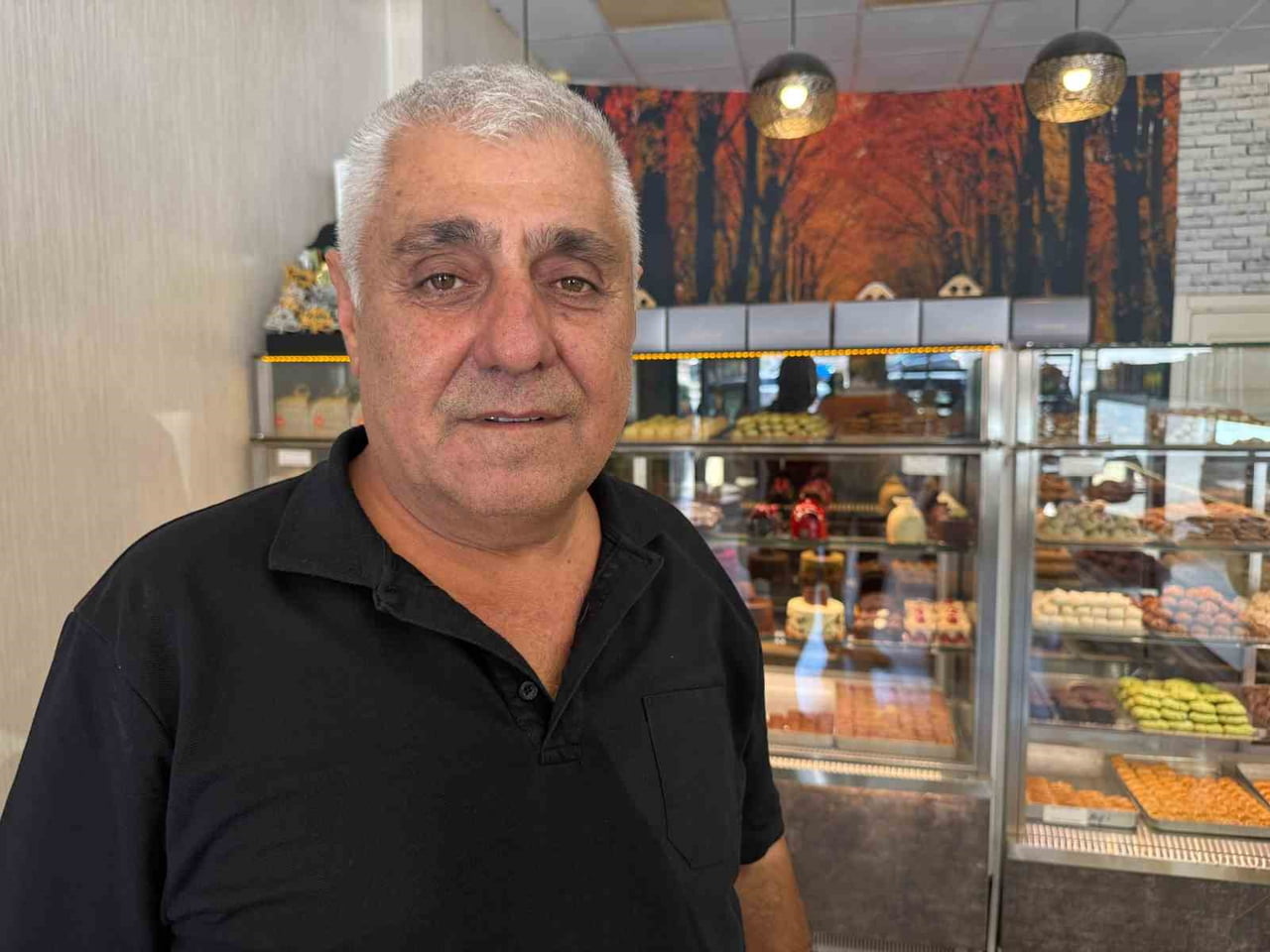 ZEKİ DÖNMEZ