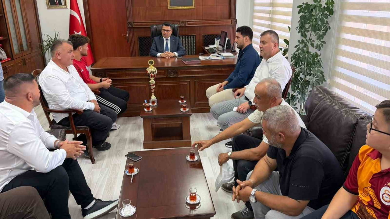 ZONGULDAK (İHA) - ZONGULDAK’IN ALAPLI İLÇESİNDE, CW ENERJİ YAĞLI GÜREŞ LİGİ’NİN 8. ETABI...