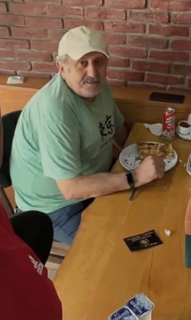 ZONGULDAK (İHA) - ZONGULDAK’IN ALAPLI İLÇESİNE BAĞLI ÇİÇEKLİ KÖYÜNDE AĞAÇTAN DÜŞEN BİR KİŞİ İLE...