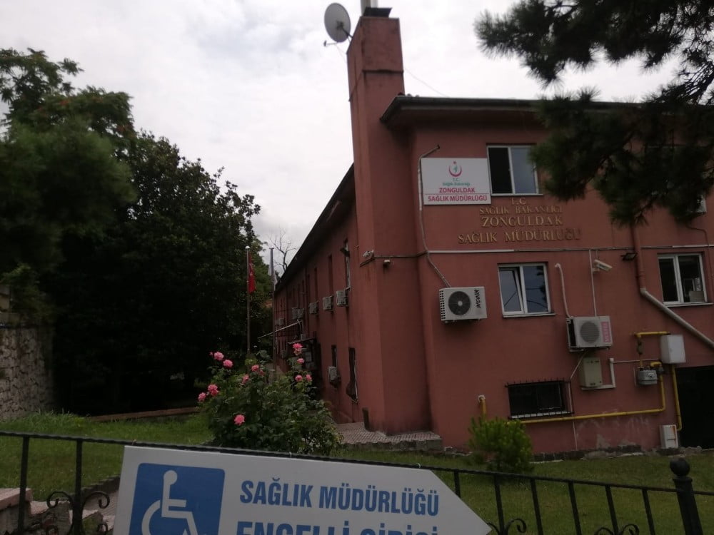 ZONGULDAK İL SAĞLIK MÜDÜRLÜĞÜ, 10 EYLÜL DÜNYA İNTİHARI ÖNLEME GÜNÜ KAPSAMINDA "İNTİHAR HAKKINDAKİ...