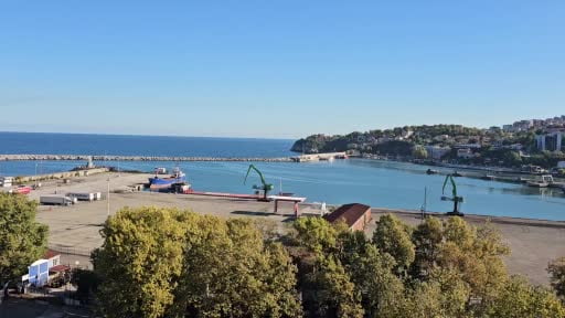 Zonguldak’ta denize girmek yasaklandı