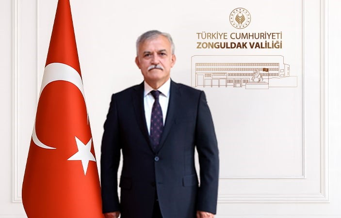 ZONGULDAK VALİ YARDIMCISI MUAMMER BALCI, 57 YAŞINDA KALP KRİZİ GEÇİREREK VEFAT ETTİ. EMEKLİLİK...
