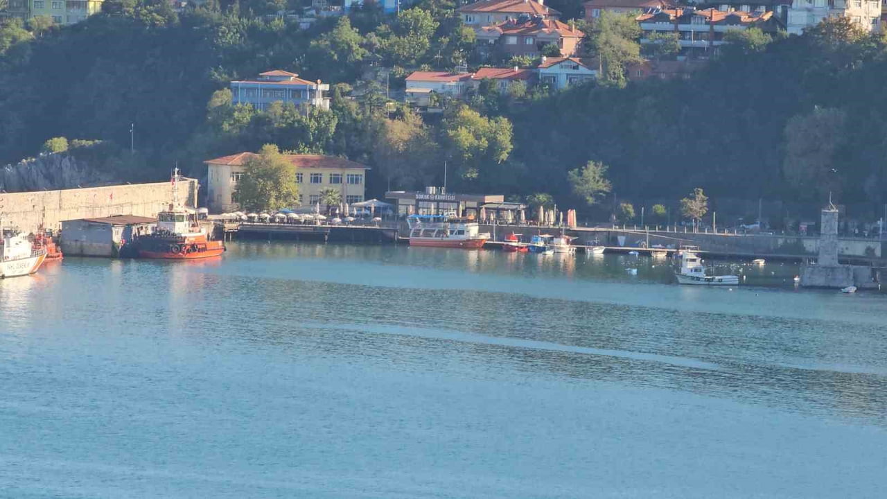 ZONGULDAK VALİLİĞİ, OLUMSUZ HAVA VE DENİZ ŞARTLARI NEDENİYLE 9 EYLÜL ÇARŞAMBA GÜNÜ İL GENELİNDE...