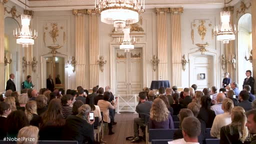 2026 Nobel Edebiyat Ödülü’ne Kanadalı yazar Anne Carson layık görüldü.