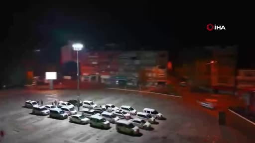 27 ilde son 6 günde düzenlenen siber operasyonlarında 643 şüpheli gözaltına alındı
