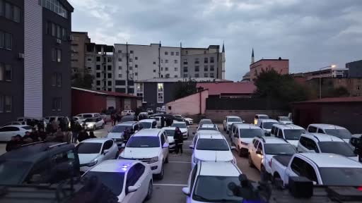 5 ilde uyuşturucu operasyonu: 17 şüpheliye adli işlem