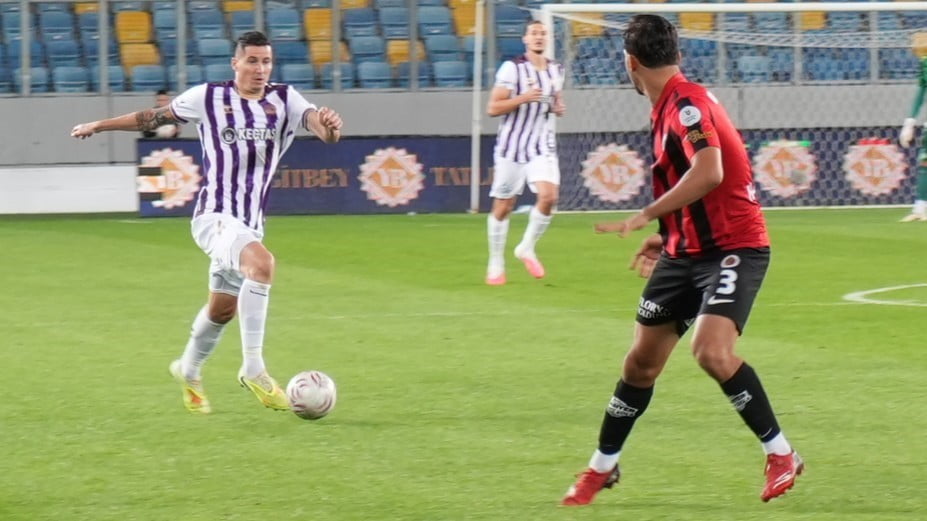59'UNCUSU DÜZENLENEN TÜRKİYE SPOR YAZARLARI DERNEĞİ (TSYD) KUPASI'NDA ANKARA KEÇİÖRENGÜCÜ...