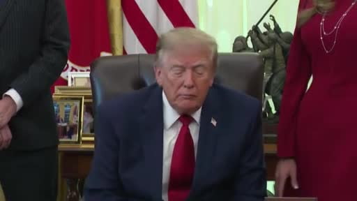 ABD Başkanı Donald Trump, bugün Rusya Devlet Başkanı Vladimir Putin’in doğum günü olduğunu...
