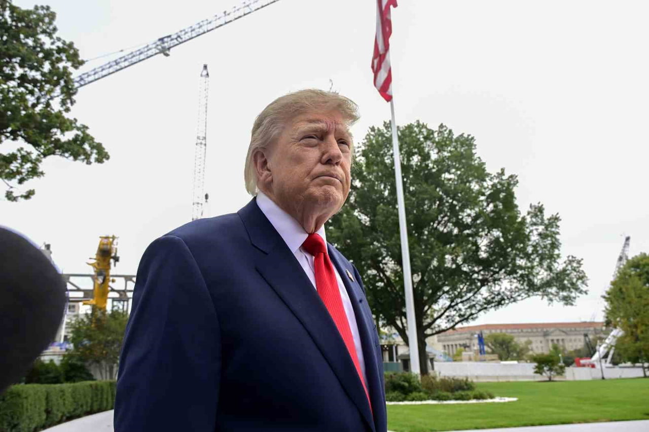 ABD BAŞKANI DONALD TRUMP, "RUSYA VE UKRAYNA ARASINDAKİ SAVAŞTA DERHAL GEÇERLİ OLMAK ÜZERE ENERJİ...