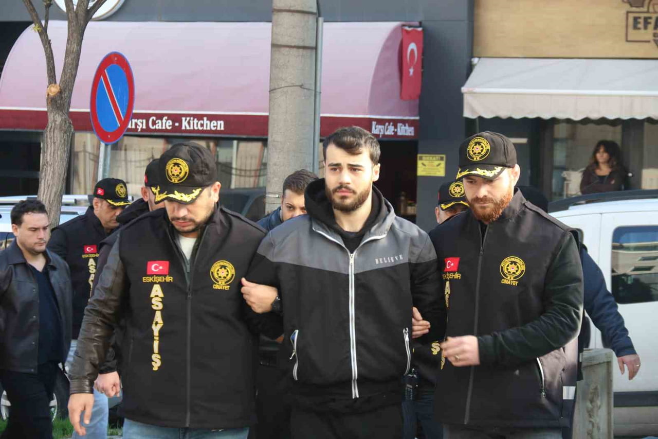 ABDULKADİR ÇETİN