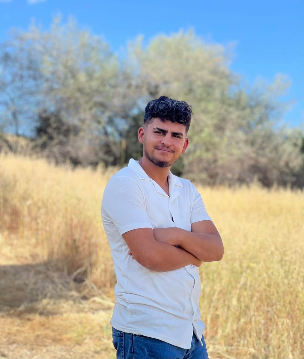 ABDURRAHMAN DENİZ (26) HAYATINI KAYBETTİ.