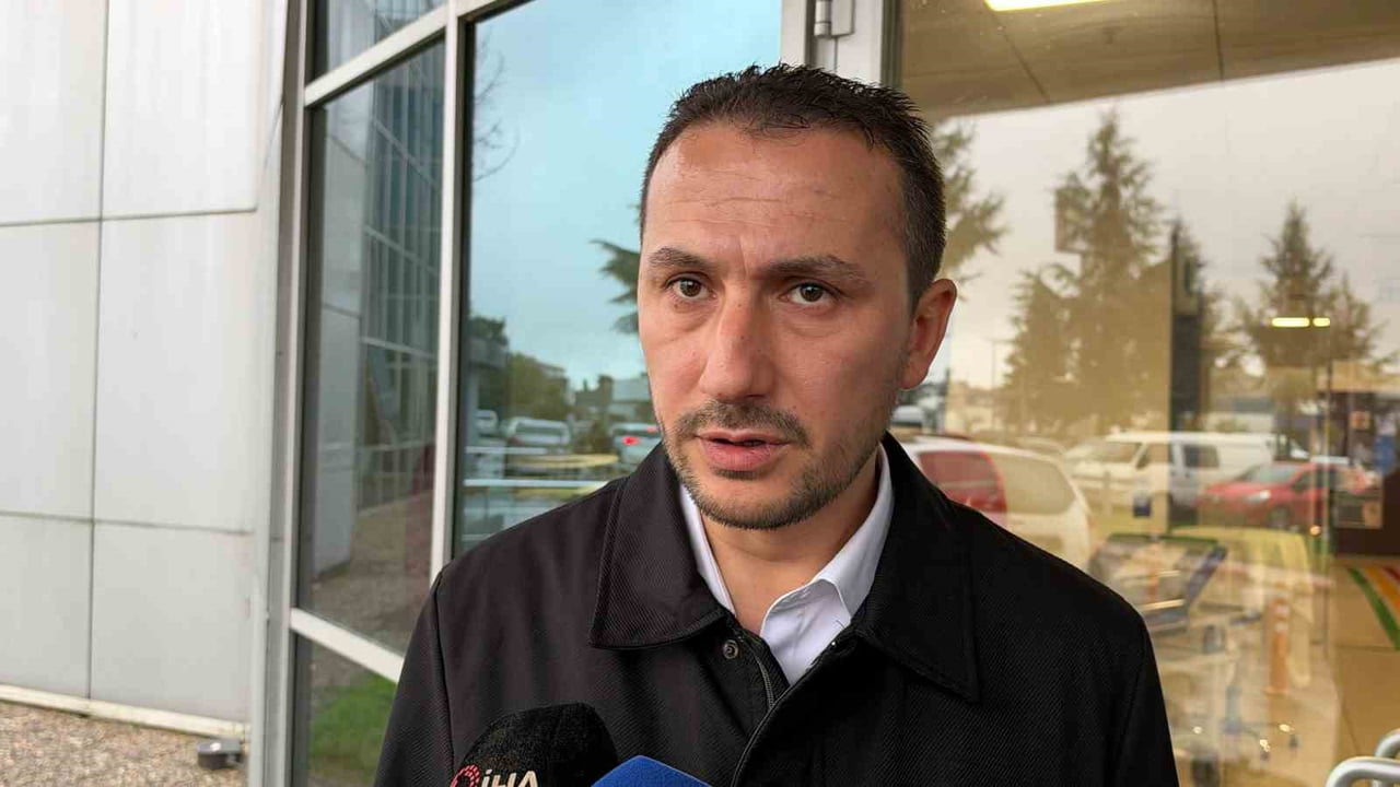 ACI HABERİ AK PARTİ DÜZCE İL BAŞKANI HASAN ŞENGÜLOĞLU DUYURDU.