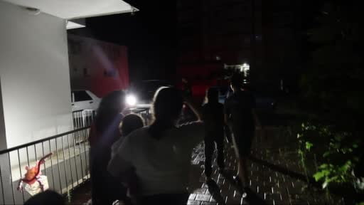 Adana’da 4,3 büyüklüğünde deprem
