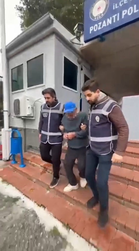 ADANA’DA 5 AYRI DOLANDIRICILIK SUÇUNDAN 20 YIL 8 AY KESİNLEŞMİŞ HAPİS CEZASIYLA ARANAN ŞAHIS...