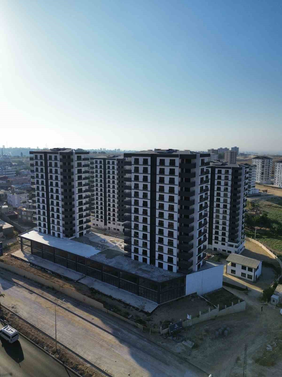 ADANA’DA KONUT SEKTÖRÜNDE DEĞİŞEN YAŞAM ALIŞKANLIKLARI, KONUT PROJELERİNDEKİ BEKLENTİLERİ DE...
