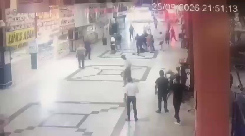 ADANA’DAN İSTANBUL’A GİTMEK İÇİN OTOGARDAKİ DEĞNEKÇİ TABİR EDİLEN GÖREVLİLERDEN BİLET SATIN ALAN...